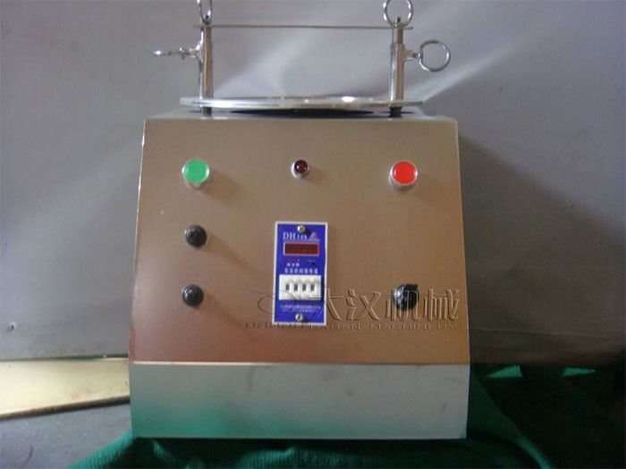 <b>電磁式標(biāo)準(zhǔn)振動試驗(yàn)篩機(jī)</b>